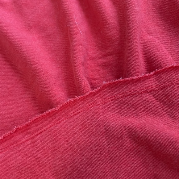 ❗️FINAL❗️ 🆕 Michael Stars JULIA Elbow Puff Sleeve Pullover 🔴🔴 - Picture 4 of 4